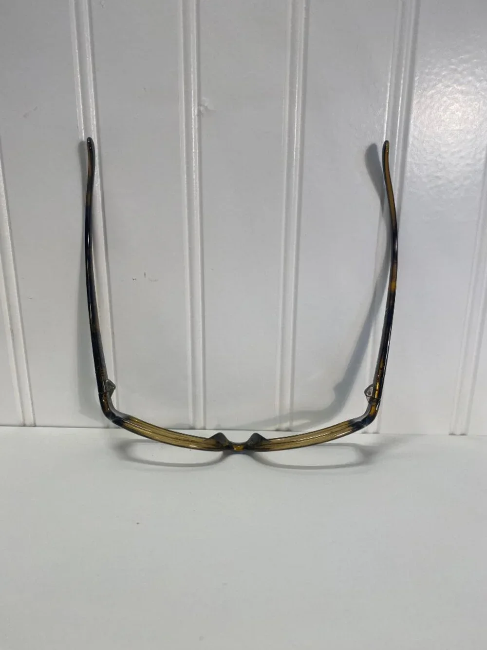 Ray-Ban FRAMES ONLY! - RB2130 902 3N - Tortoise Eyeglass Frames - Made in Italy